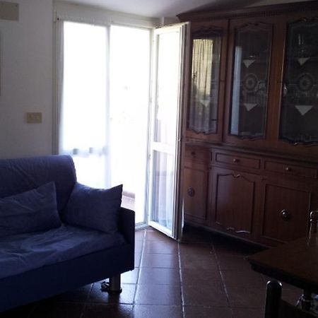 Appartamento Mauro Cala Gonone Exterior foto